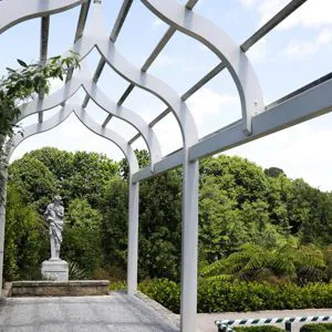 Pergole bioclimatiche